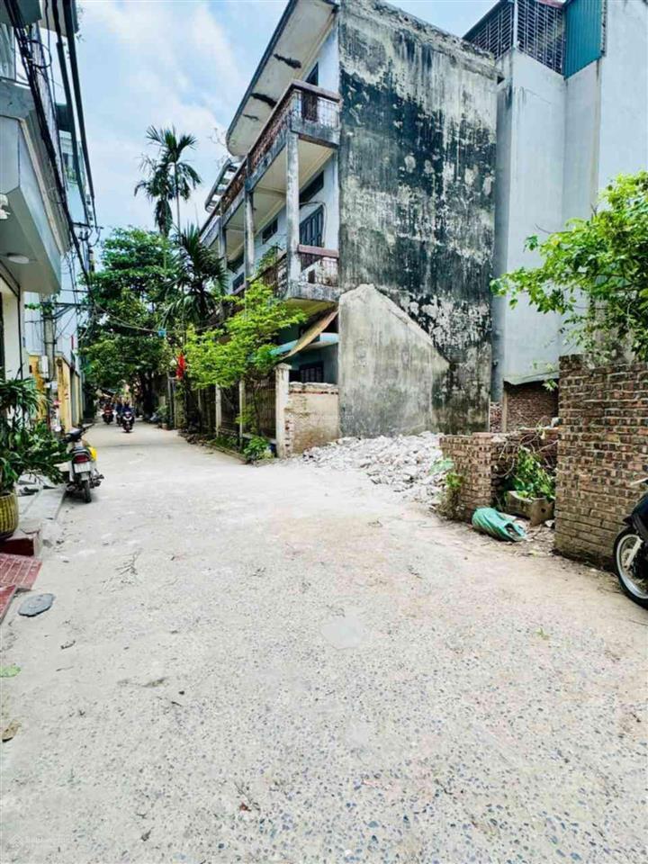 Phân lô  ô tô  cạnh công viên  hồ điều hòa  chủ cần bán  50m2