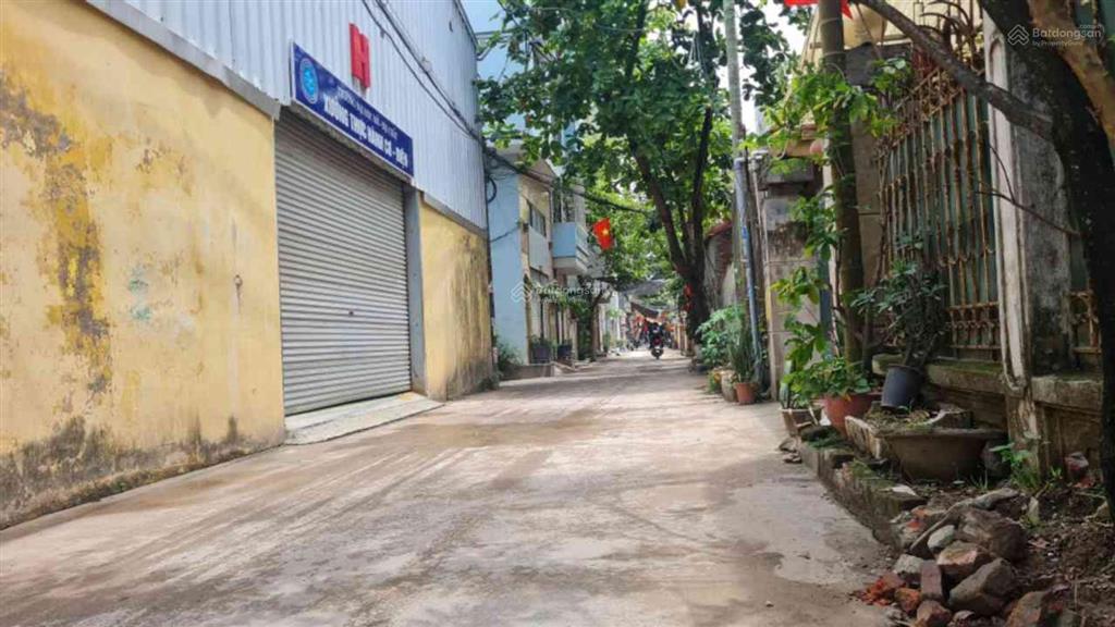 Phân lô  ô tô  cạnh công viên  hồ điều hòa  chủ cần bán  50m2