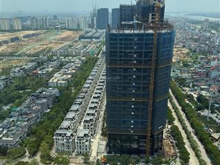 Duplex view sông hồng, cv 65ha tầng cao 3 4pn, tặng thêm 2 tỷ  nhận xe 10 tỷ  noble tây hồ