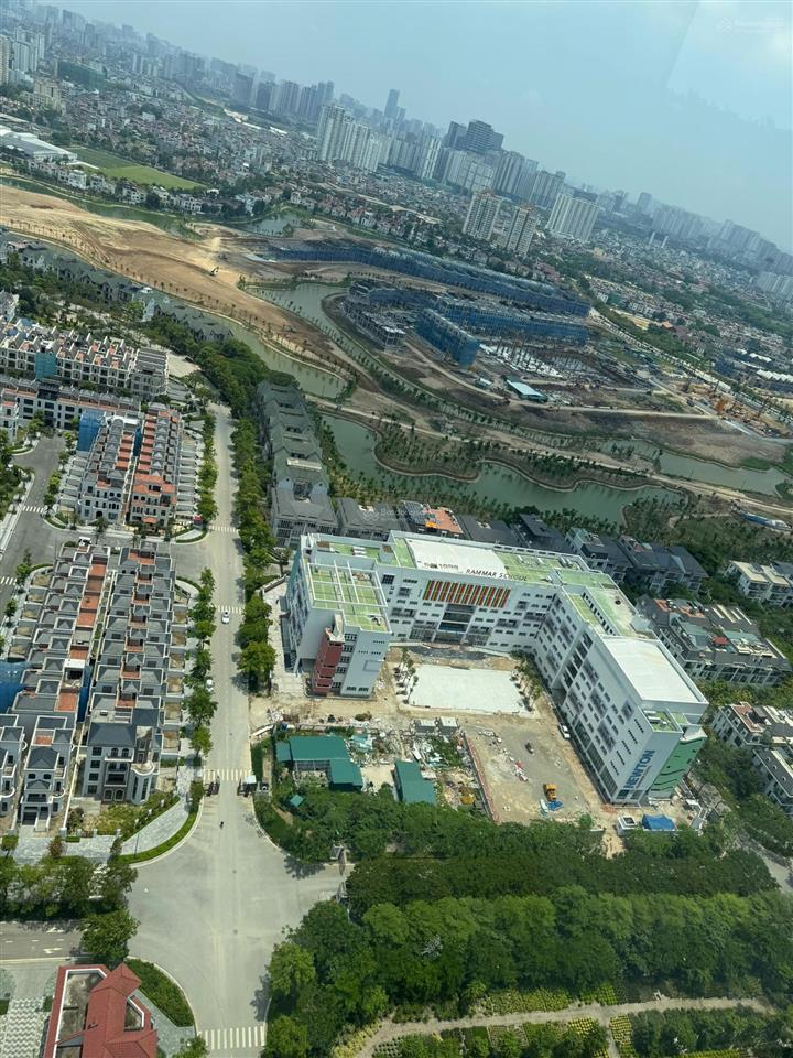 Duplex view sông hồng, cv 65ha tầng cao 3 4pn, tặng thêm 2 tỷ  nhận xe 10 tỷ  noble tây hồ