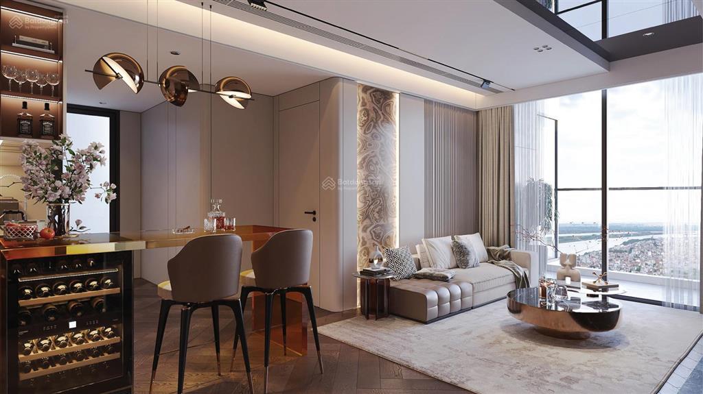 Lô góc  biệt thự đẹp  200m2, 2 mặt đường kinh doanh gần hồ, công viên
