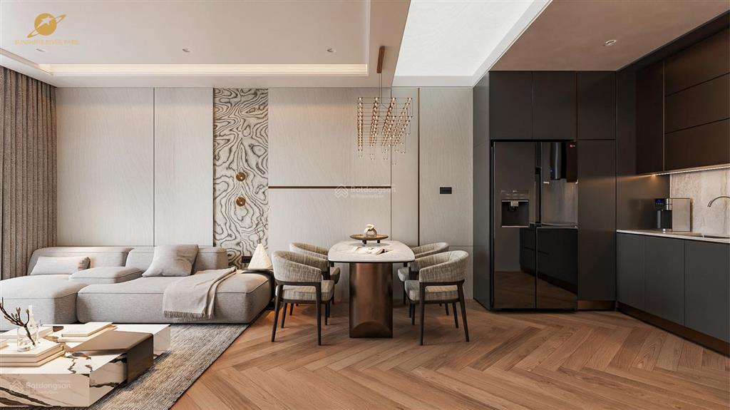 Lô góc  biệt thự đẹp  200m2, 2 mặt đường kinh doanh gần hồ, công viên