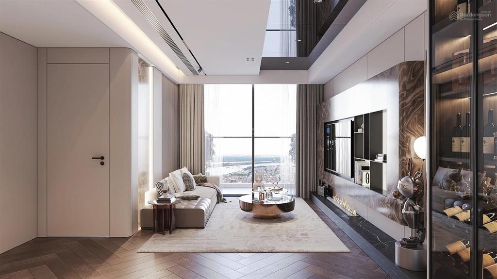 Lô góc  biệt thự đẹp  200m2, 2 mặt đường kinh doanh gần hồ, công viên