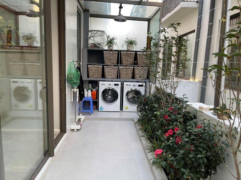 Siêu phẩm biệt thự thành phố giao lưu 220m² tương lai mặt phố giáp hồ điều hòa chủ giảm 2 tỷ