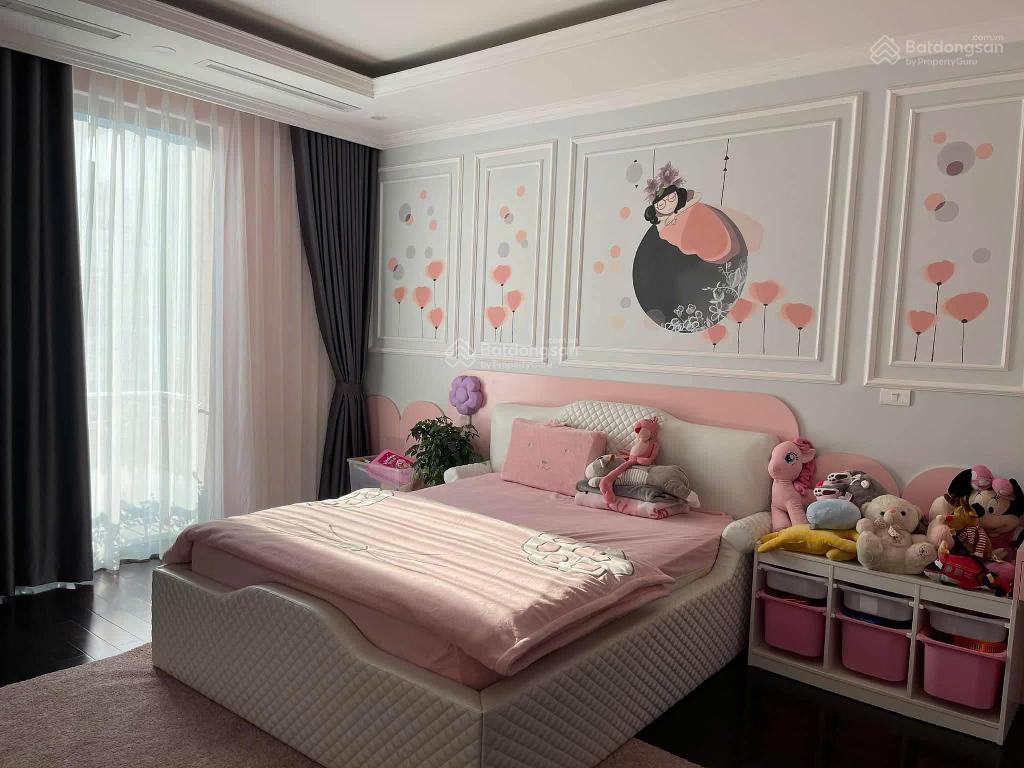 Siêu phẩm biệt thự thành phố giao lưu 220m² tương lai mặt phố giáp hồ điều hòa chủ giảm 2 tỷ