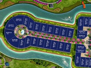 Biệt thự đảo q2 ciputra bt89 dinh thự siêu đẹp thuộc phân khu cuối cùng của ciputra