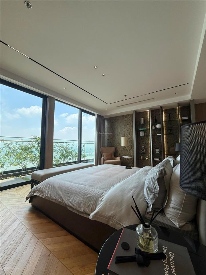 Siêu phẩm ciputra  lô góc nhà mới bàn giao ngay cạnh công viên 65ha  nguyễn văn huyên