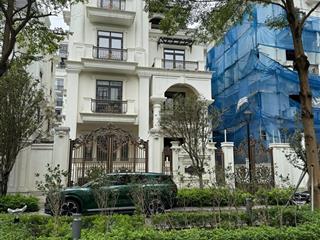 Siêu phẩm ciputra  lô góc nhà mới bàn giao ngay cạnh công viên 65h  nguyễn văn huyên