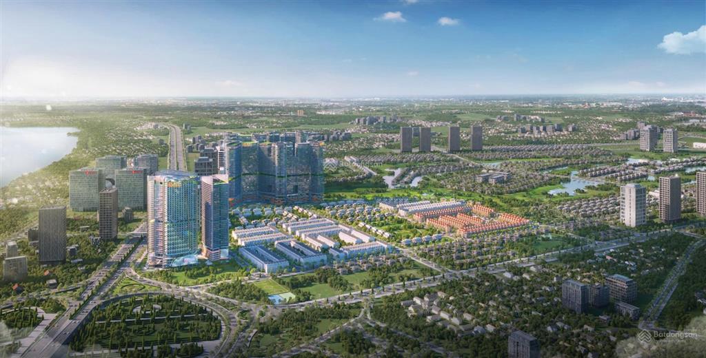 Biệt thự kita 140m² 60 tỷ  mặt vườn hoa không lỗi chủ cần bán gấp đã có sổ