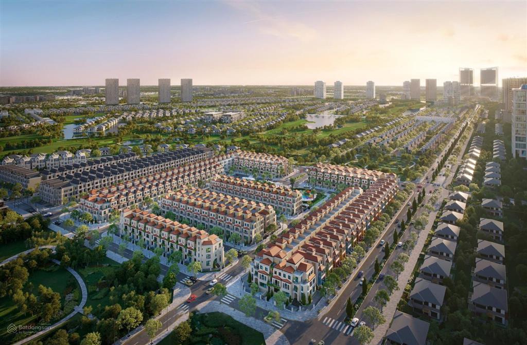 Biệt thự kita 140m² 60 tỷ  mặt vườn hoa không lỗi chủ cần bán gấp đã có sổ