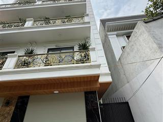 Bán nhà phú thượng 45m2 lô góc  7 tầng thang máy  ô tô nhỏ nhà mới