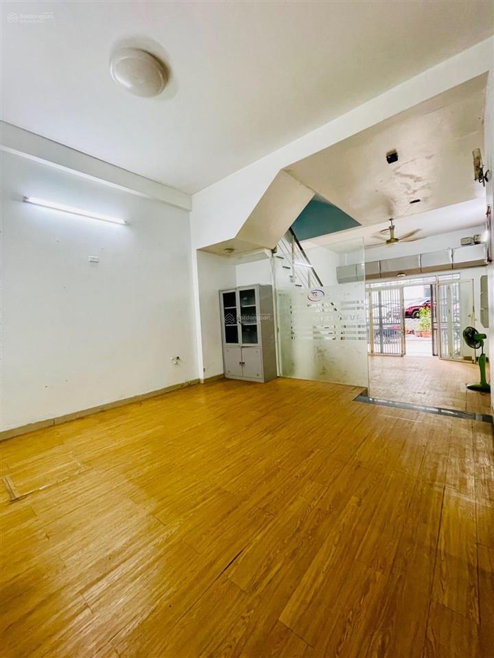 Phân lô lê đức thọ ô tô vỉa hè 60m2 cần bán 5 tầng mặt tiền 5m sổ đẹp