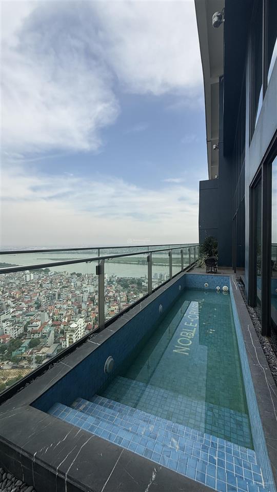 Chính chủ bán cc sunshine golden river  3n3vs  tầng cao  view sông 153m2  ban công rộng