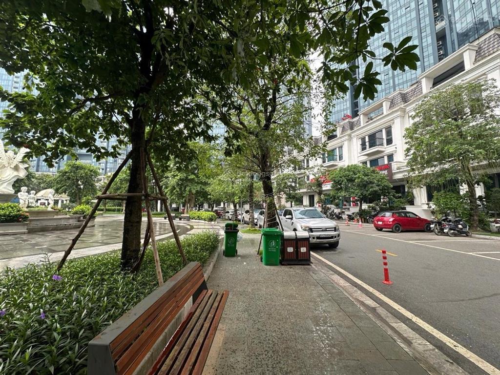 Bán nhà riêng 150m2, 4pn, 5wc tại khu đô thị nam thăng long  ciputra, giá 56 tỷ vnd