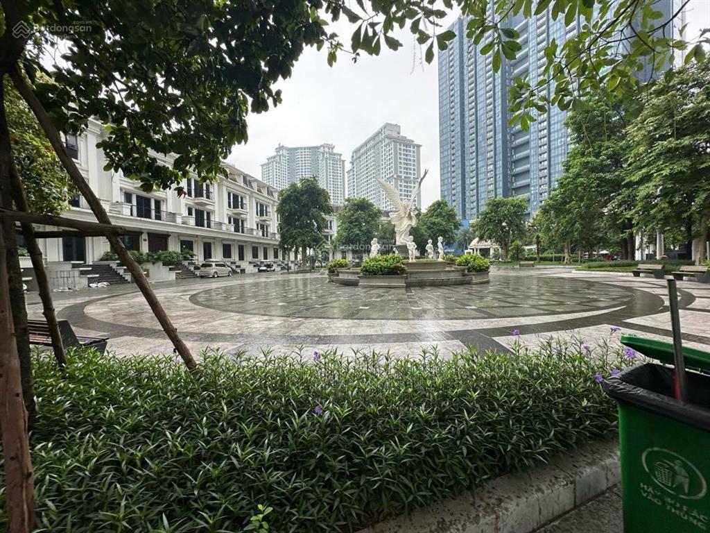 Bán nhà riêng 150m2, 4pn, 5wc tại khu đô thị nam thăng long  ciputra, giá 56 tỷ vnd