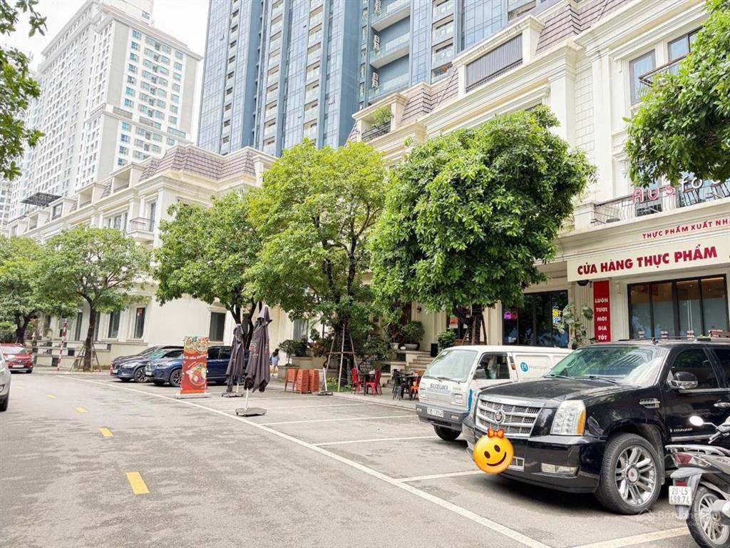 Bán nhà riêng 150m2, 4pn, 5wc tại khu đô thị nam thăng long  ciputra, giá 56 tỷ vnd