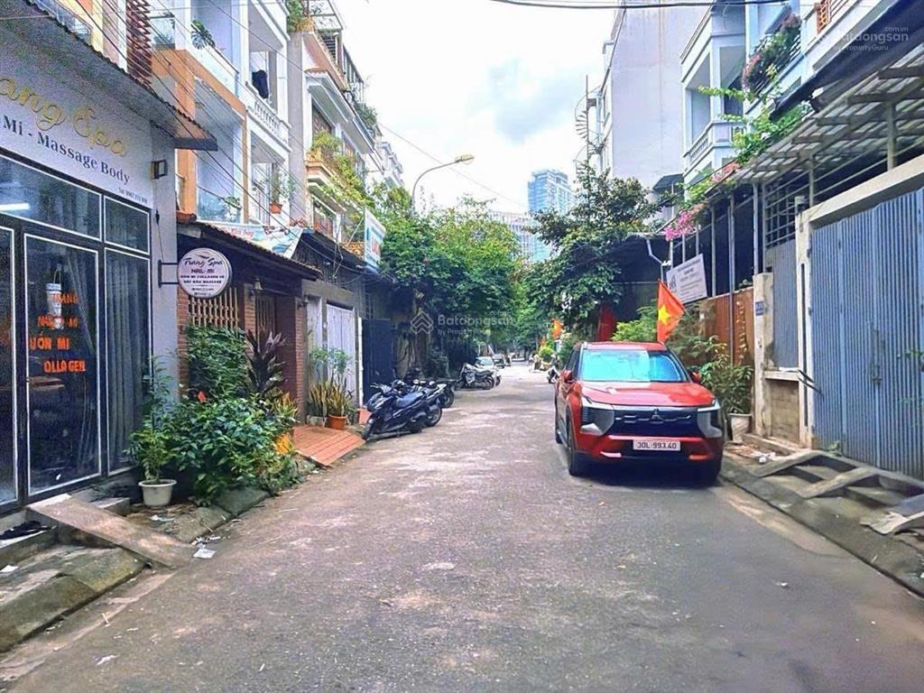 Phân lô mễ trì giảm chào gần 2 tỷ  75m2 4 tầng  ô tô tránh giá rẻ tại khu vực