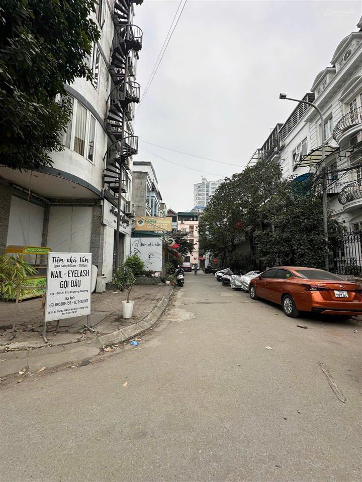 Phân lô mễ trì giảm chào gần 2 tỷ  75m2 4 tầng  ô tô tránh giá rẻ tại khu vực