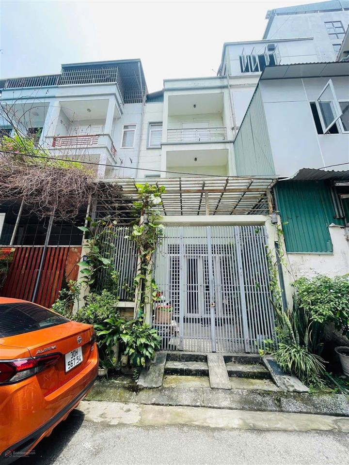 Phân lô mễ trì giảm chào gần 2 tỷ  75m2 4 tầng  ô tô tránh giá rẻ tại khu vực
