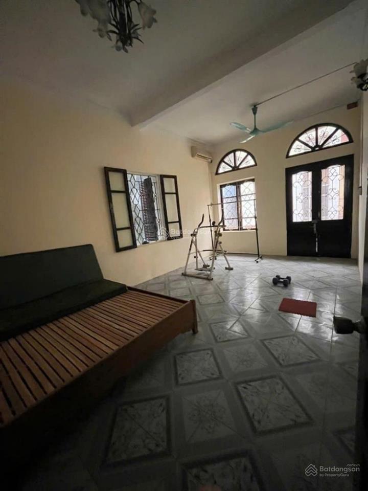 Phân lô  hồ tùng mậu  ngõ 8m  vỉa hè  50m2  4 tầng  giảm chào 2,5 tỷ