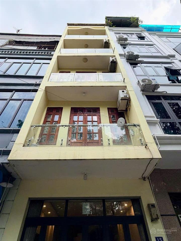 Giảm chào 2 tỷ  nguyễn khánh toàn  50m2  ô tô  nhà dân  chủ cực kỳ cần bán