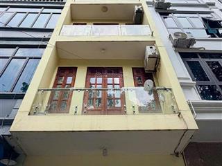 Giảm chào 2 tỷ  nguyễn khánh toàn  50m2  ô tô  nhà dân  chủ cực kỳ cần bán