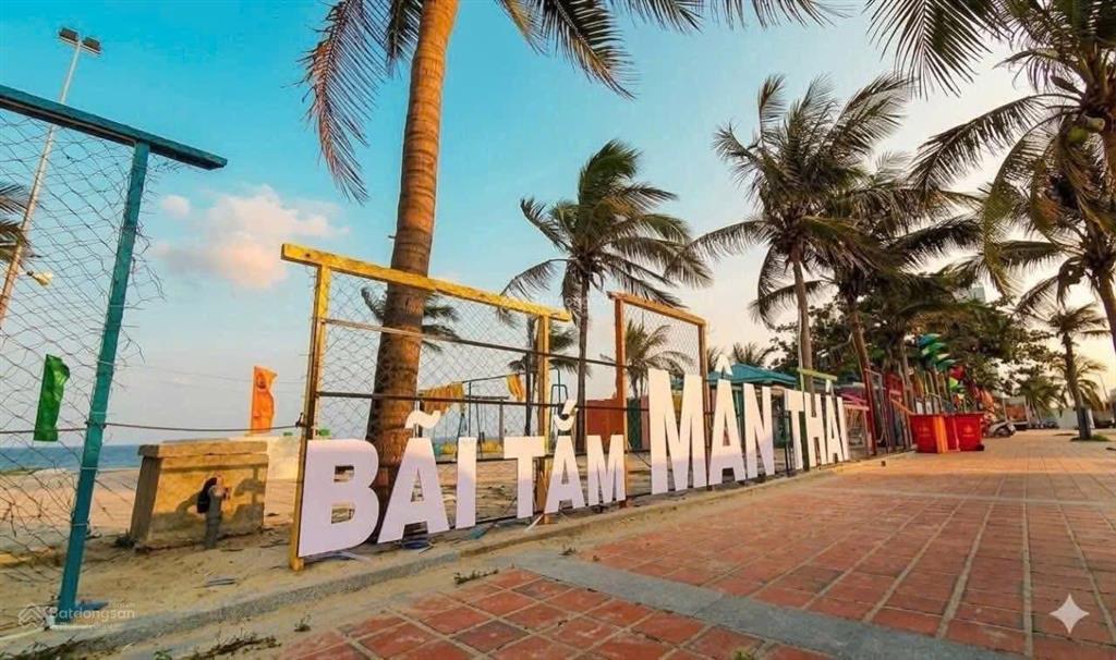 Bán cặp đất hiếm đường 10,5m đinh công trứ gọi huy phan