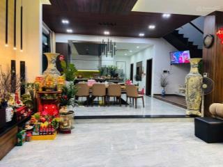 Bán biệt thự 3 tầng trung tâm hải châu, 306m2, gọi huy phan
