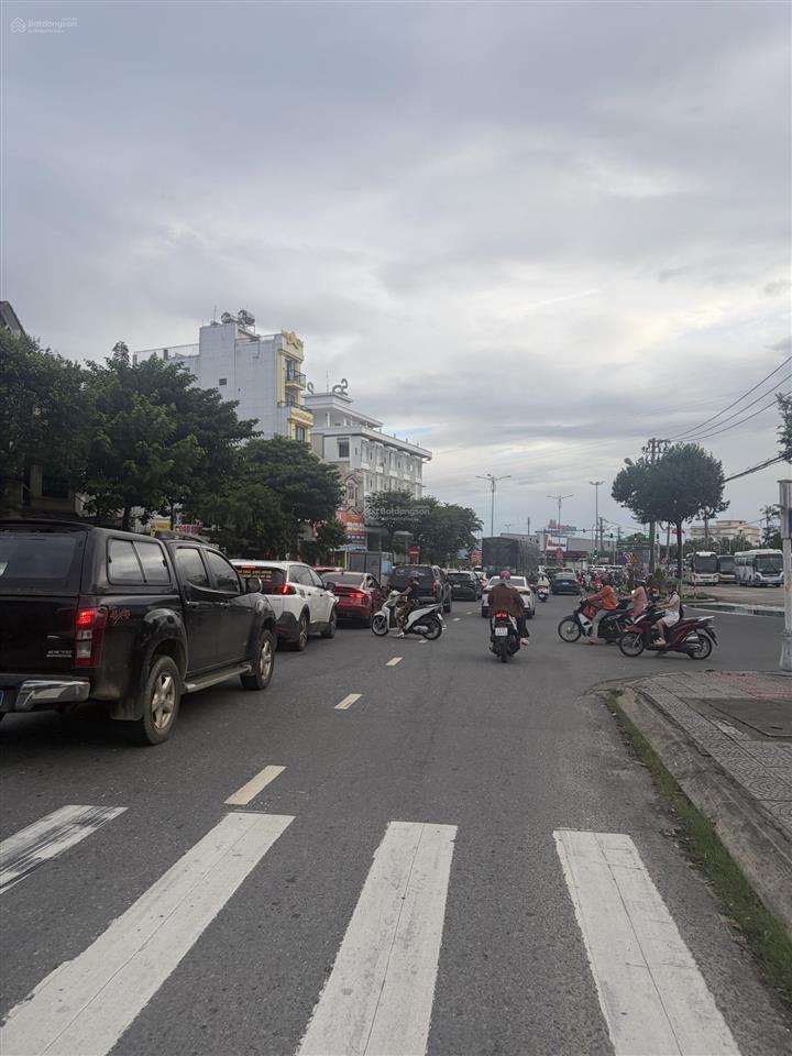 Bán 250m2 đường 2/9, đà nẵng, gọi huy phan