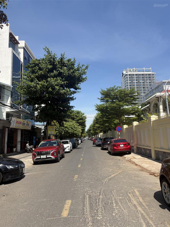 Chào bán lô đất trung tâm rộng 369,5 m2 đường ba đình  hải châu  đà nẵng gọi huy phan