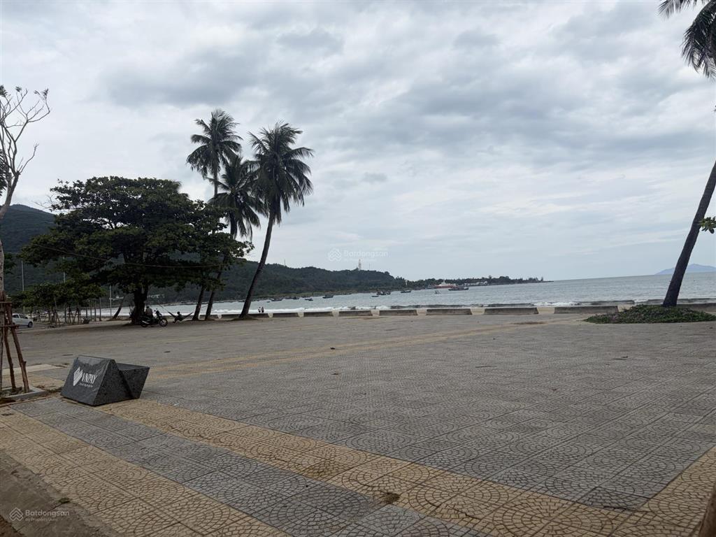 Chào bán 775m2 view trực diện biển hoàng sa  gọi huy phan