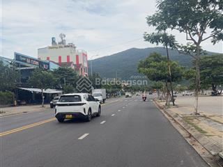 Chào bán 775m2 view trực diện biển hoàng sa  gọi huy phan