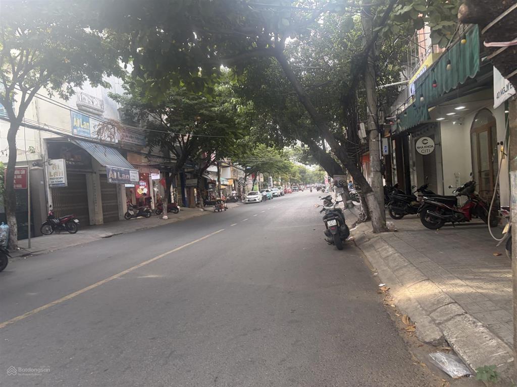 Chỉ với 7,5 tỷ sở hữu ngay mặt tiền trung tâm hải châu  đà nẵng gọi huy phan