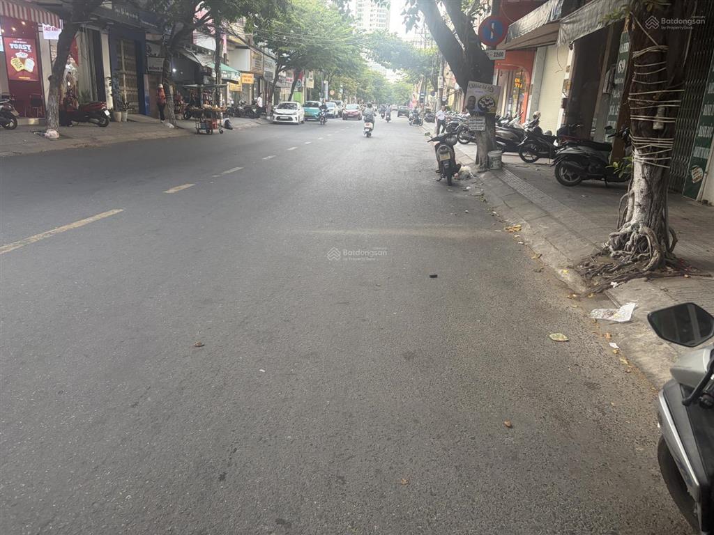 Chỉ với 7,5 tỷ sở hữu ngay mặt tiền trung tâm hải châu  đà nẵng gọi huy phan