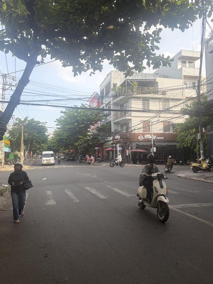 Chỉ với 7,5 tỷ sở hữu ngay mặt tiền trung tâm hải châu  đà nẵng gọi huy phan