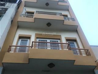 Bán nhà 2 mặt tiền hẻm  bùi đình túy, p.12, bình thạnh, 86m2 xe hơi đậu trong nhà, ngay trung tâm