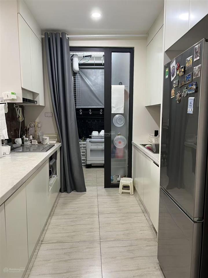 Bán căn hộ cao cấp chelsea residences full nội thất