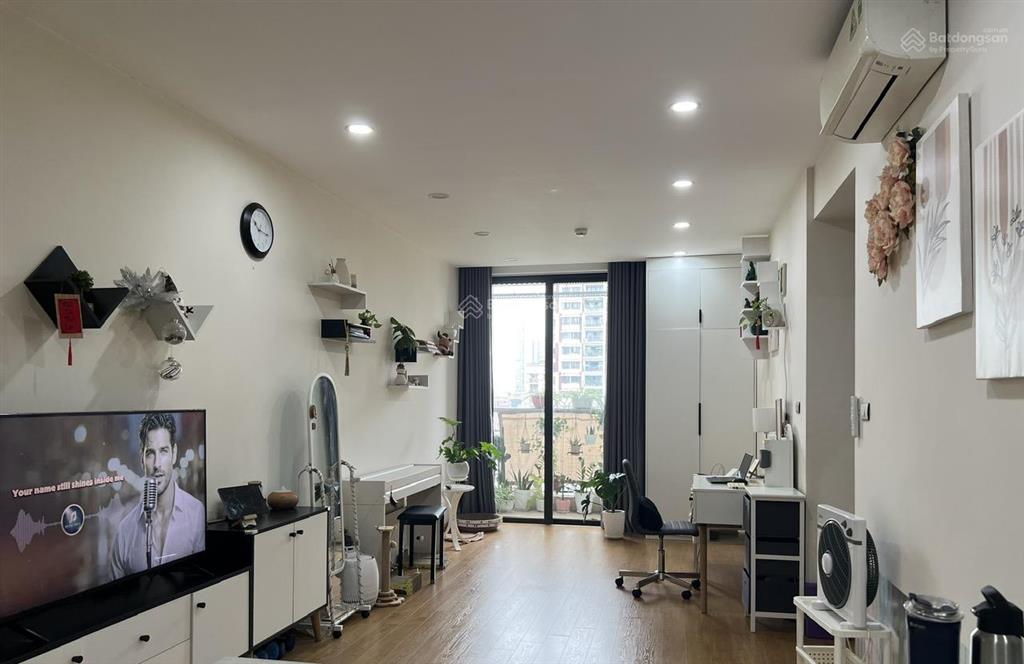 Bán căn hộ cao cấp chelsea residences full nội thất