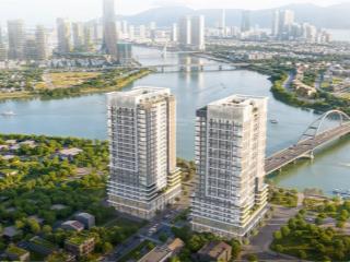 Thấp nhất thị trường! 2pn sun slight chỉ 3,8 tỷ, view sông hàn, sở hữu lâu dài