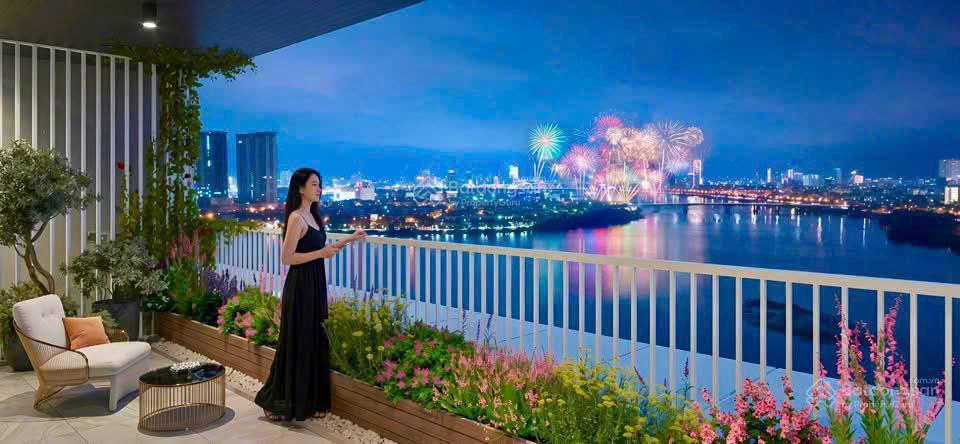Thấp nhất thị trường! 2pn sun slight chỉ 3,8 tỷ, view sông hàn, sở hữu lâu dài