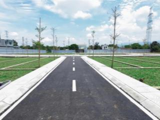 Bán đất full thổ cư hơn 50m2 sát quốc lộ 6 hòa sơn lương sơn hạ tầng đồng bộ chỉ 1.58 tỷ