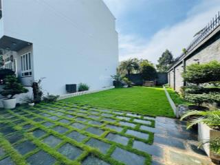 Bán nhà vũ phương đề 460m²  5 tầng  112 tỷ  mặt tiền tp thủ đức
