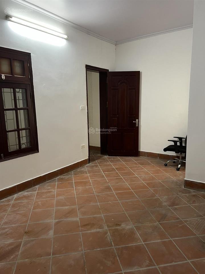 Cho thuê nhà biệt thự tại ngõ 1, phạm tuấn tài, 27 triệu, 60 m2, giá tốt, nhiều tiện ích