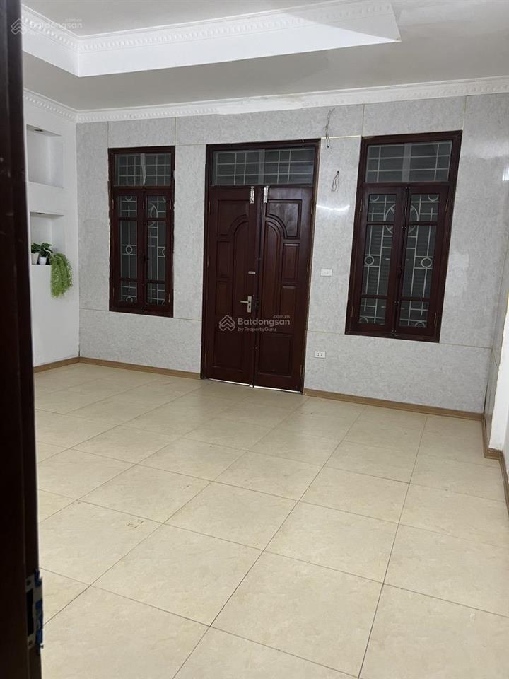 Cho thuê nhà biệt thự tại ngõ 1, phạm tuấn tài, 27 triệu, 60 m2, giá tốt, nhiều tiện ích