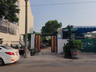 Bán nhà riêng 225m2 ngang 5m, full thổ cư, kdc tương bình hiệp (cách chùa bà 7km)
