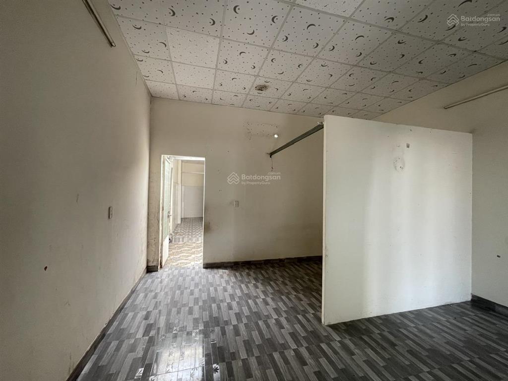 Bán nhà riêng 225m2 ngang 5m, full thổ cư, kdc tương bình hiệp (cách chùa bà 7km)