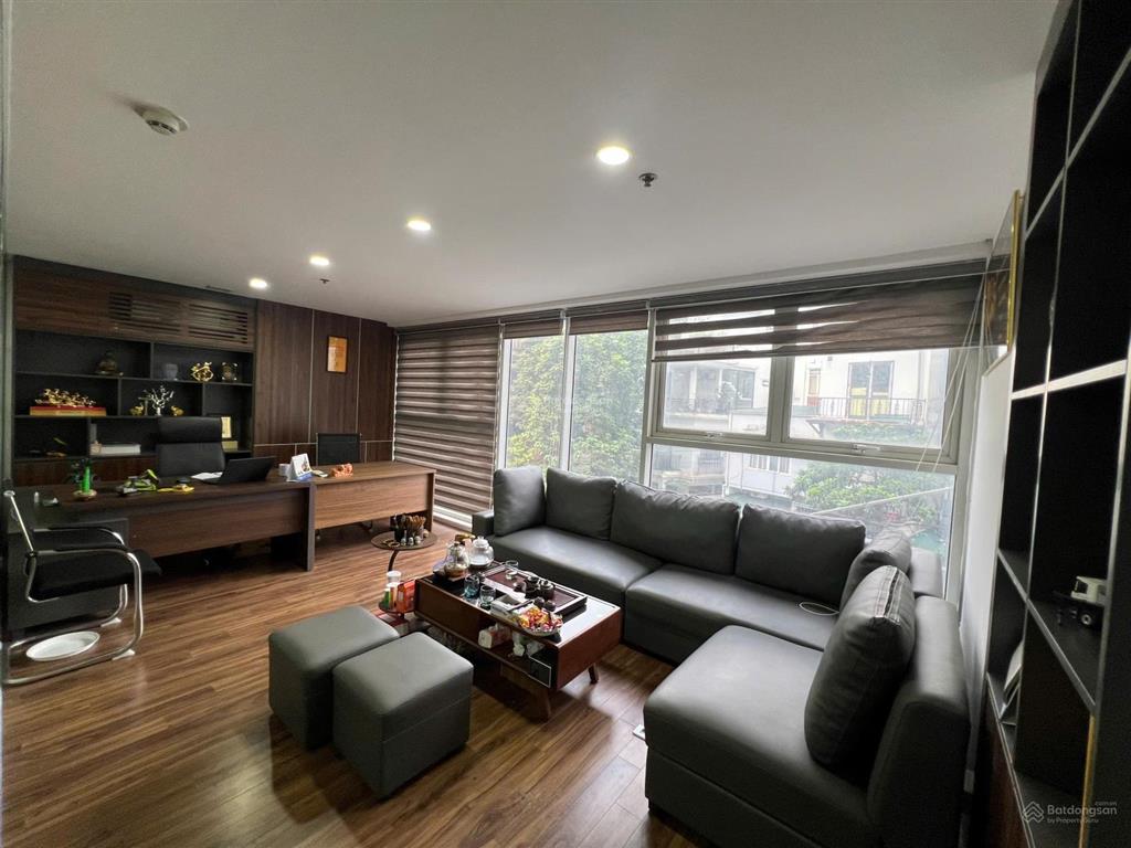 Cho thuê văn phòng diện tích 60m2