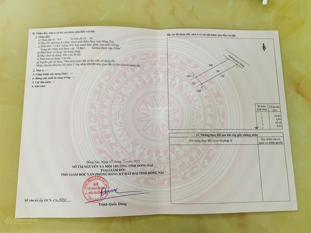Lô đất giá rẻ ngay cổng 2 khu du lịch sơn tiên, cách metro 300m, cách thủ đức 15 phút, cạnh khc đn