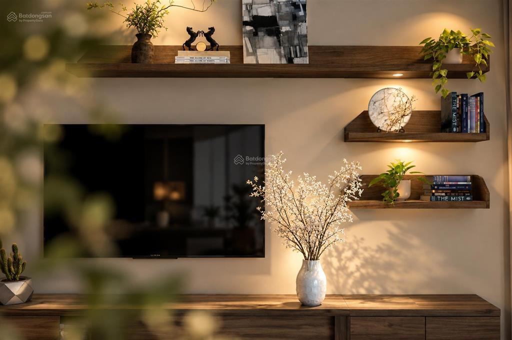 Cho thuê căn hộ 3pn, full nội thất, diện tích 152m2 chung cư ascent lakeside, sẵn phòng vào ngay
