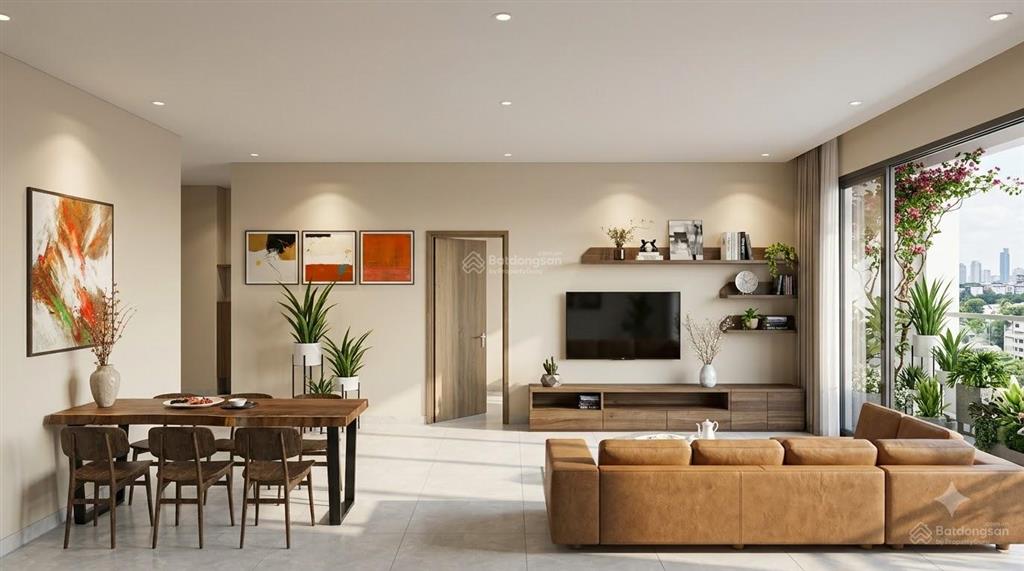 Cho thuê căn hộ 3pn, full nội thất, diện tích 152m2 chung cư ascent lakeside, sẵn phòng vào ngay